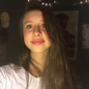 Meet your Posher, Camdyn